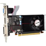 AFOX AFR5220-1024D3L5 videokaart AMD 1 GB GDDR3