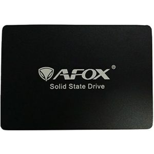 AFOX - SSD 256GB - 560 MB/S - QLC - 2.5 Inch