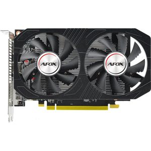 AFOX AFRX550-4096D5H4-V6 videokaart AMD Radeon RX 550 4 GB GDDR5