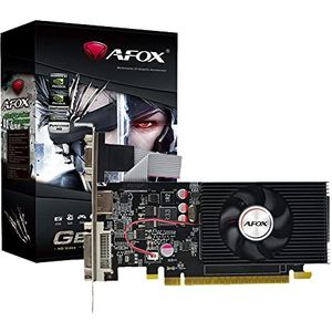 AFOX Geforce GT 730 GeForce GT730 grafische kaart 4096 MB