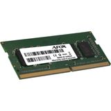 AFOX - SO-DIMM DDR3 Geheugenmodule - 8GB - 1600 MHz - RAM