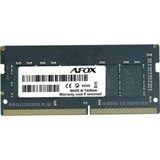 AFOX - AFSD416ES1P - RAM Geheugen - 16 GB - DDR4 - 2400 MHz