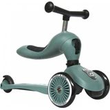 Scoot and Ride Highwaykick 1 Step - Loopfiets Forest