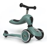 Scoot and Ride Highwaykick 1 Step - Loopfiets Forest