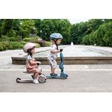 Scoot and Ride Highwaykick 1 Step - Loopfiets Rose
