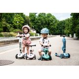 Scoot and Ride Highwaykick 1 Step - Loopfiets Rose