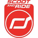 Scoot and Ride Highwaykick 1 Step - Loopfiets Rose