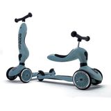 Scoot And Ride Highwaykick 1 Steel