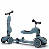 Scoot And Ride Highwaykick 1 Steel