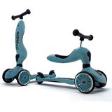 Scoot And Ride Highwaykick 1 Steel