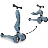 Scoot And Ride Highwaykick 1 Steel
