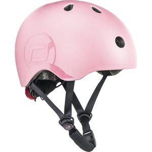Scoot and Ride Rose Maat S-M Kinderhelm SR-96368