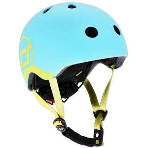 Scoot And Ride Kinderhelm Helmet Xxs S 45cm 51cm