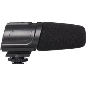 Saramonic SR-PMIC3 camera microfoon, Surround Microfoon voor op een camera