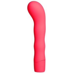 smile makers The Romantic Powerful G-spot Vibrator