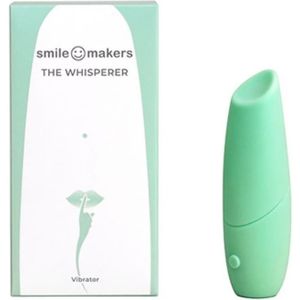 Smile Makers - The Whisperer Vibrators