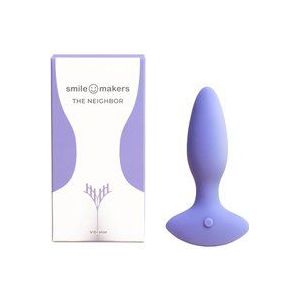 Smile Makers The Neighbor - Vibrator - vibrators voor vrouwen - sex toys voor vrouwen