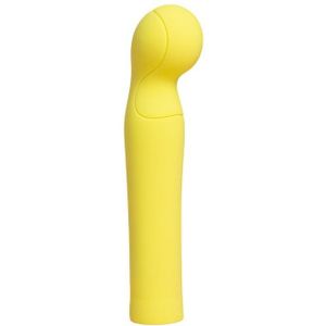 Smile Makers The Tennis Pro - Vibrator - vibrators voor vrouwen - sex toys voor vrouwen - Rechargeable