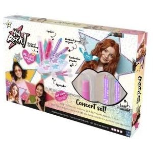 You Rock! Concert Set!