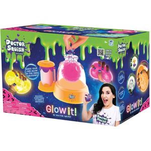 Glow it! By Doctor Squish - Squishy Maker