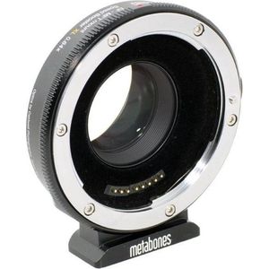 Metabones - Adapter Canon EF - E-Mount T Speed Booster Ultra II 0,71x