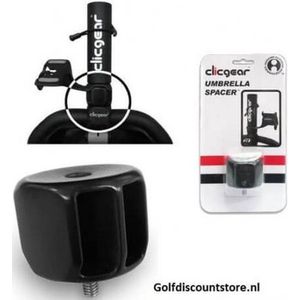 Clicgear Paraplu Spacer Voor Clicgear / Rovic Golftrolleys