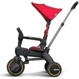 doona™ Liki S3 Dreirad - Flame Red