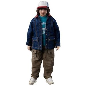 threezero 1:6 Dustin Henderson - Stranger Things
