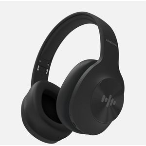 Soundliving - Soul Ultra Wireless - Draadloze Hoofdtelefoon - Zwart