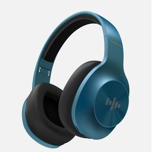 Soundliving - Soul Blue - Koptelefoon - Blauw - Hoogwaardige Materialen