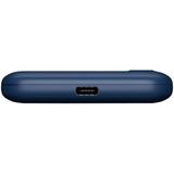 GlocalMe - UPP - Router - Blauw - Draagbare 4G/LTE Wi-Fi-router