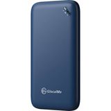 GlocalMe - UPP - Router - Blauw - Draagbare 4G/LTE Wi-Fi-router