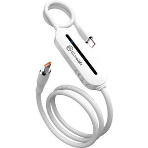 Glocalme - Unicord - Draagbare Wi-Fi Hotspot - 4G/LTE - CloudSIM