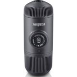 Tragbare Espressomaschine WACACO Nanopresso Grey