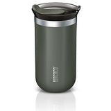 Wacaco Octaroma Lungo - Thermosbeker / Drinkbeker - Grey - 300ml