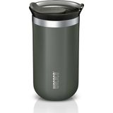 Wacaco Octaroma Lungo - Thermosbeker / Drinkbeker - Grey - 300ml