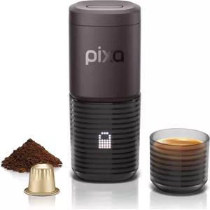 Nespresso Vertuo Plus XN903840 koffiezetapparaat, zwart