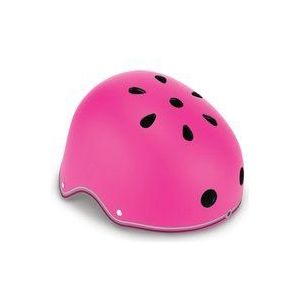 Globber Kinderhelm - Unisex - roze