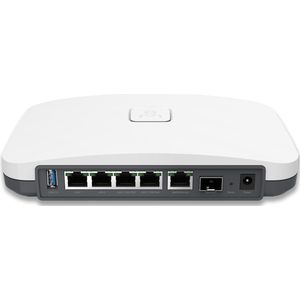 Open-Mesh G200 Router - Cloud Managed - Quad-Core