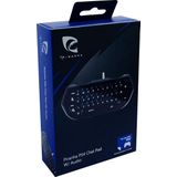 Piranha - Chat Pad - Audio - PS4 - Bluetooth - Inclusief Oplaadbare Batterij