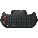 Piranha - Chat Pad - Audio - PS4 - Bluetooth - Inclusief Oplaadbare Batterij