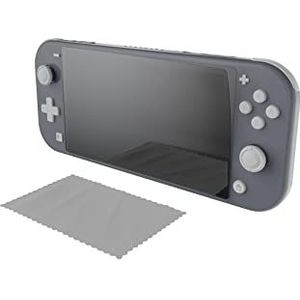 PIRANHA Nintendo Switch Lite - Tempered Glass Screen Protect