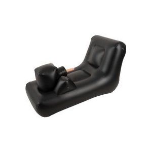 Dark Magic Thrusting Bed Sexmachine