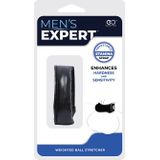 Men's Expert Ballstretcher met Gewicht