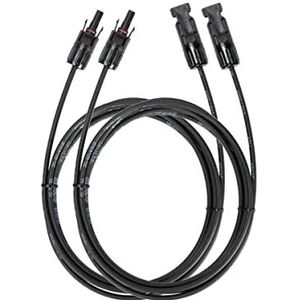 EcoFlow MC4 verlengkabel 3m