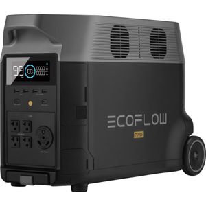 EcoFlow Delta Pro Power Station