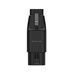 EcoFlow DELTA Pro EV X-Stream Adapter - Black - Europe - 4897082665571