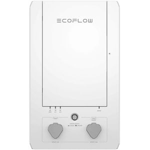 Ecoflow Smart Home Panel Combo