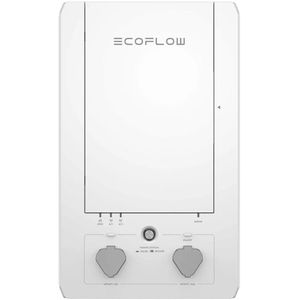 ECOFLOW Smart Home Panel Combo