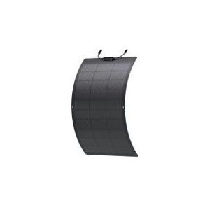 EcoFlow flexibel zonnepaneel 100 W